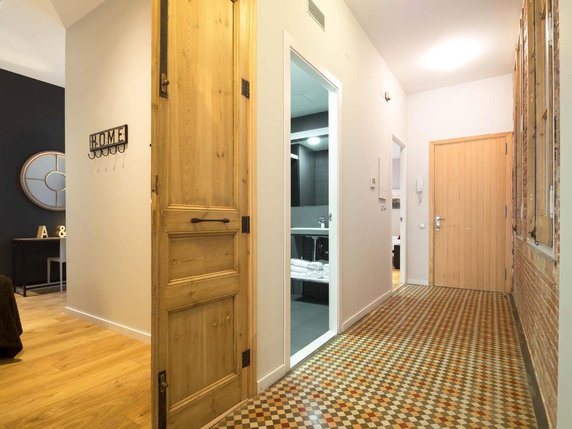 Rent Top Apartments Rambla Catalunya Barcelone Extérieur photo