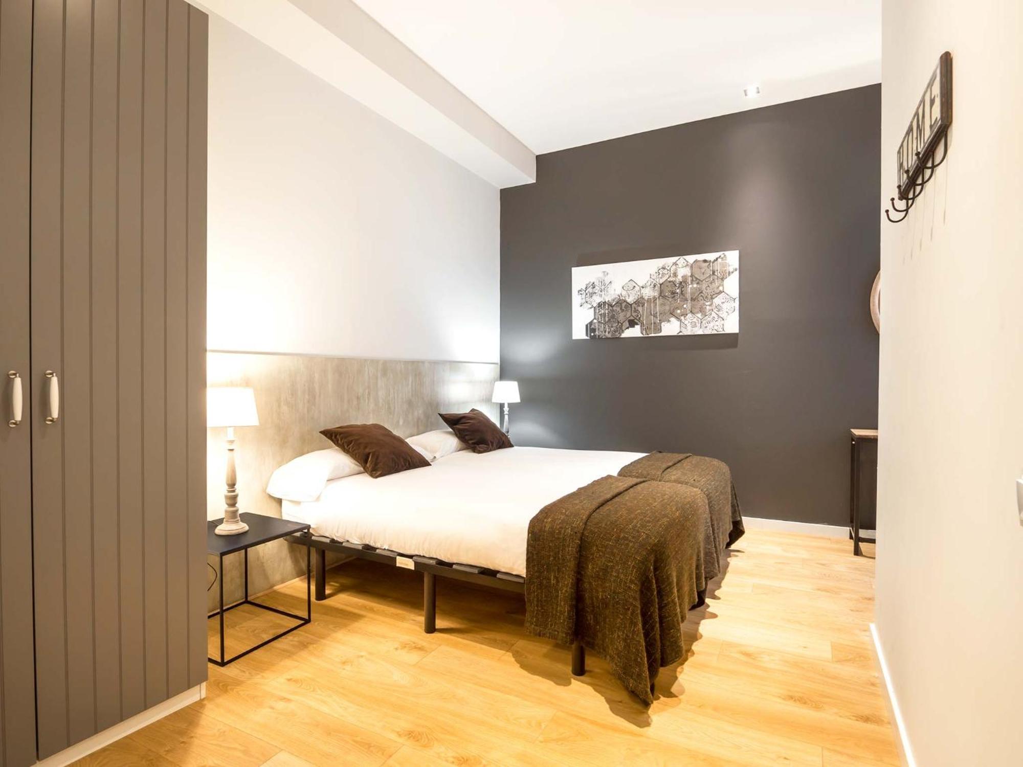 Rent Top Apartments Rambla Catalunya Barcelone Extérieur photo