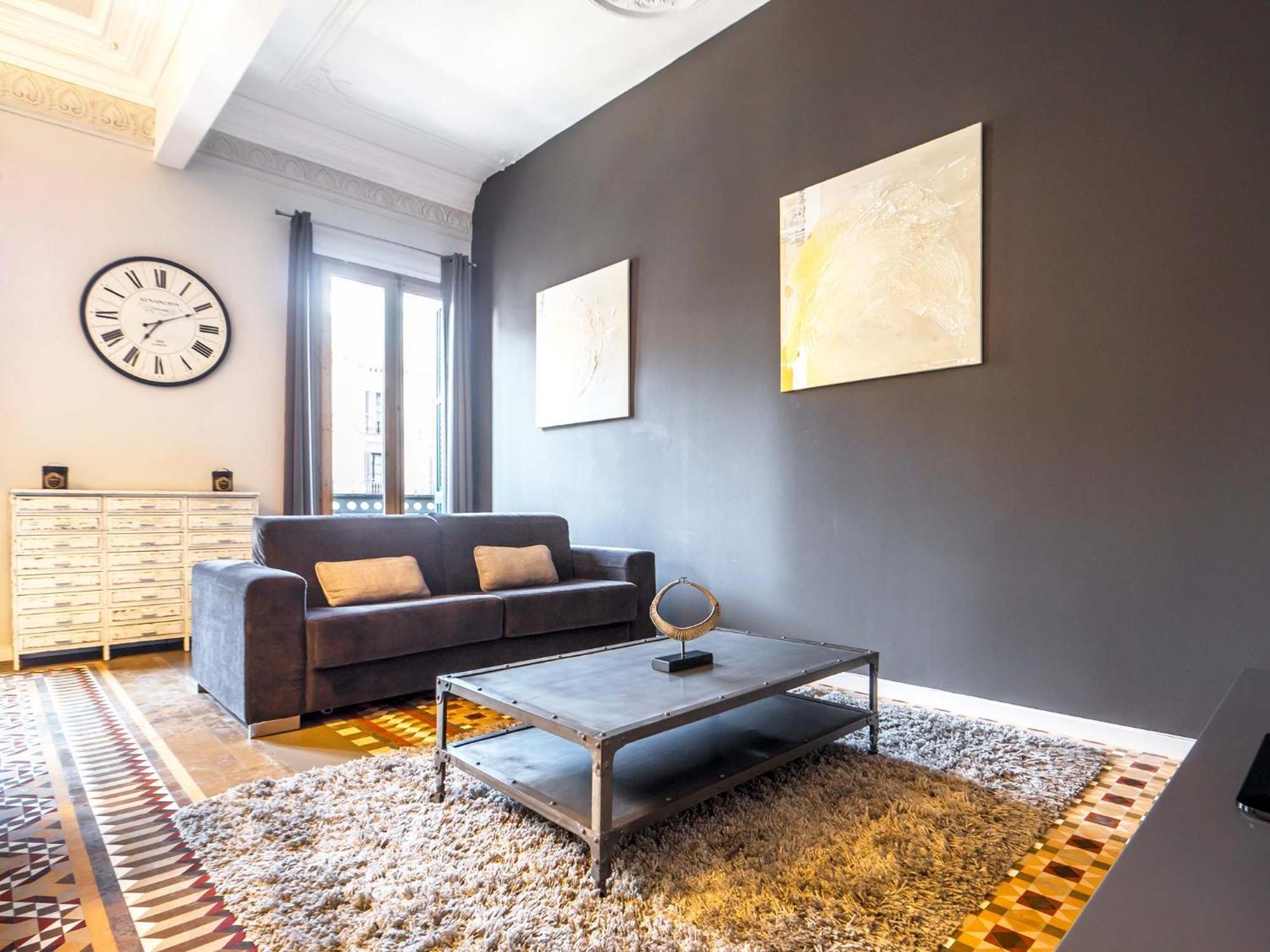 Rent Top Apartments Rambla Catalunya Barcelone Extérieur photo
