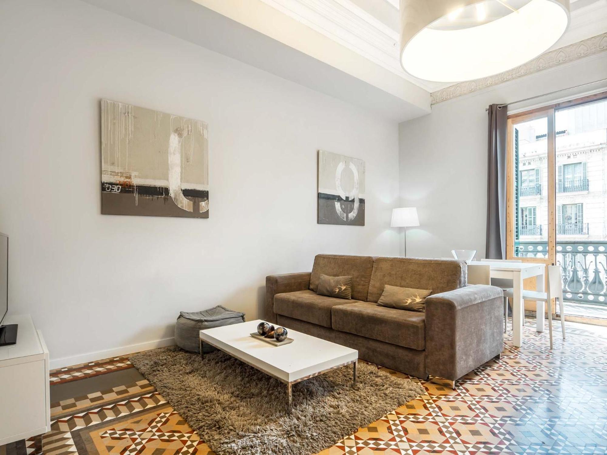 Rent Top Apartments Rambla Catalunya Barcelone Extérieur photo