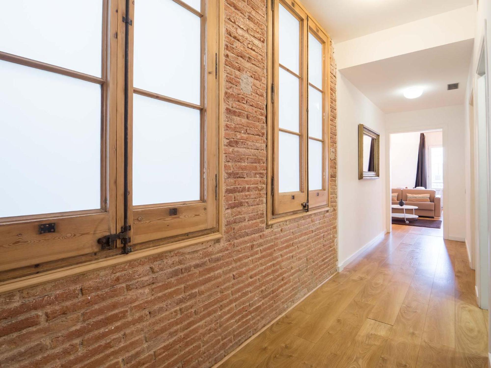 Rent Top Apartments Rambla Catalunya Barcelone Extérieur photo