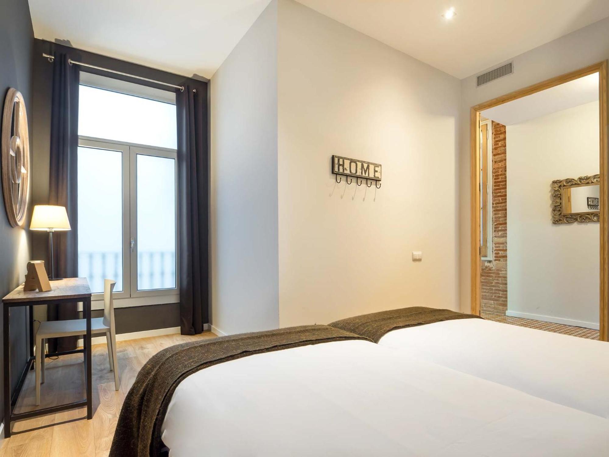 Rent Top Apartments Rambla Catalunya Barcelone Extérieur photo