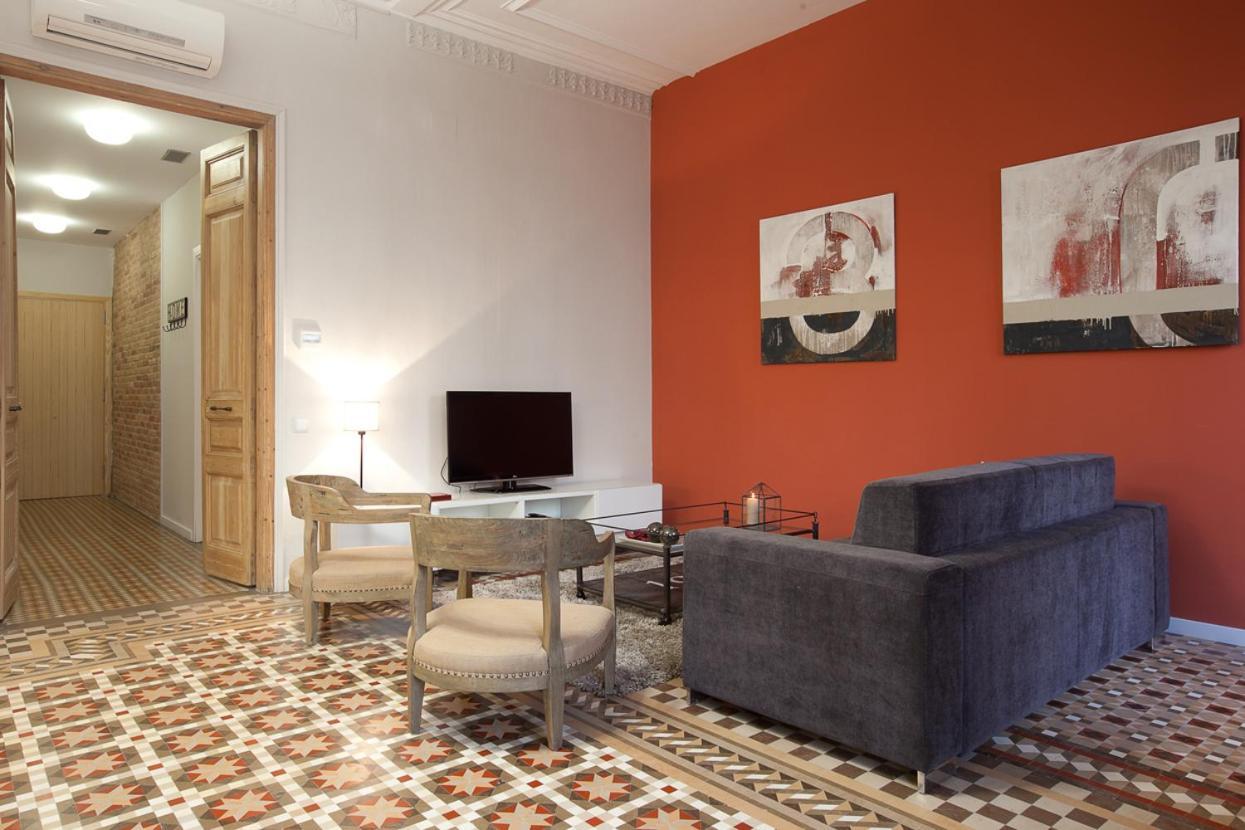 Rent Top Apartments Rambla Catalunya Barcelone Extérieur photo