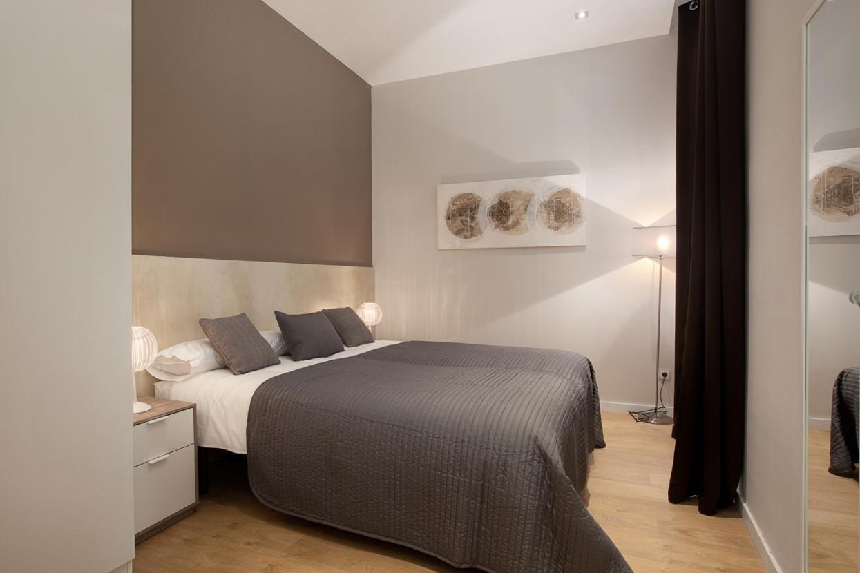 Rent Top Apartments Rambla Catalunya Barcelone Extérieur photo