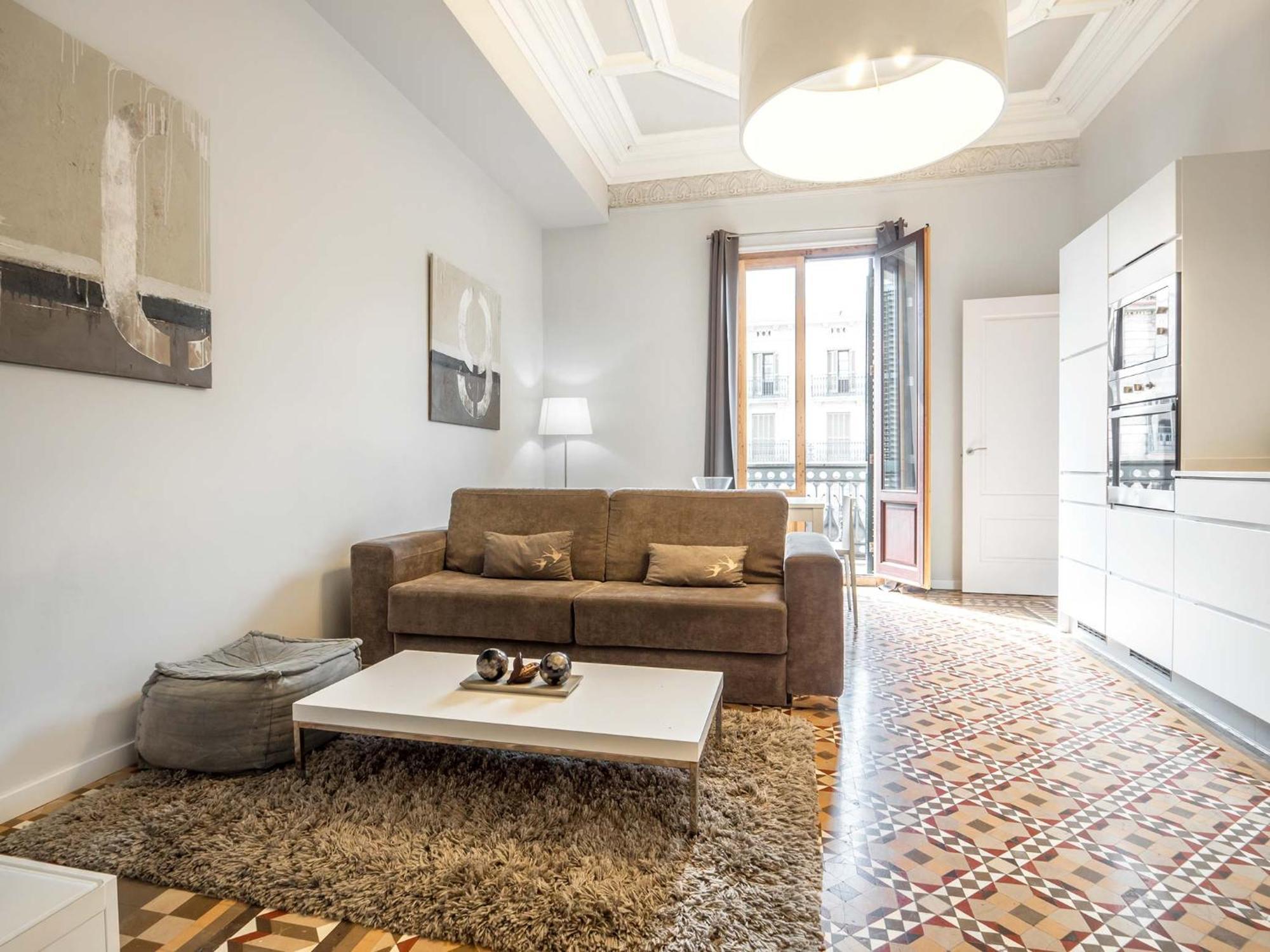 Rent Top Apartments Rambla Catalunya Barcelone Extérieur photo