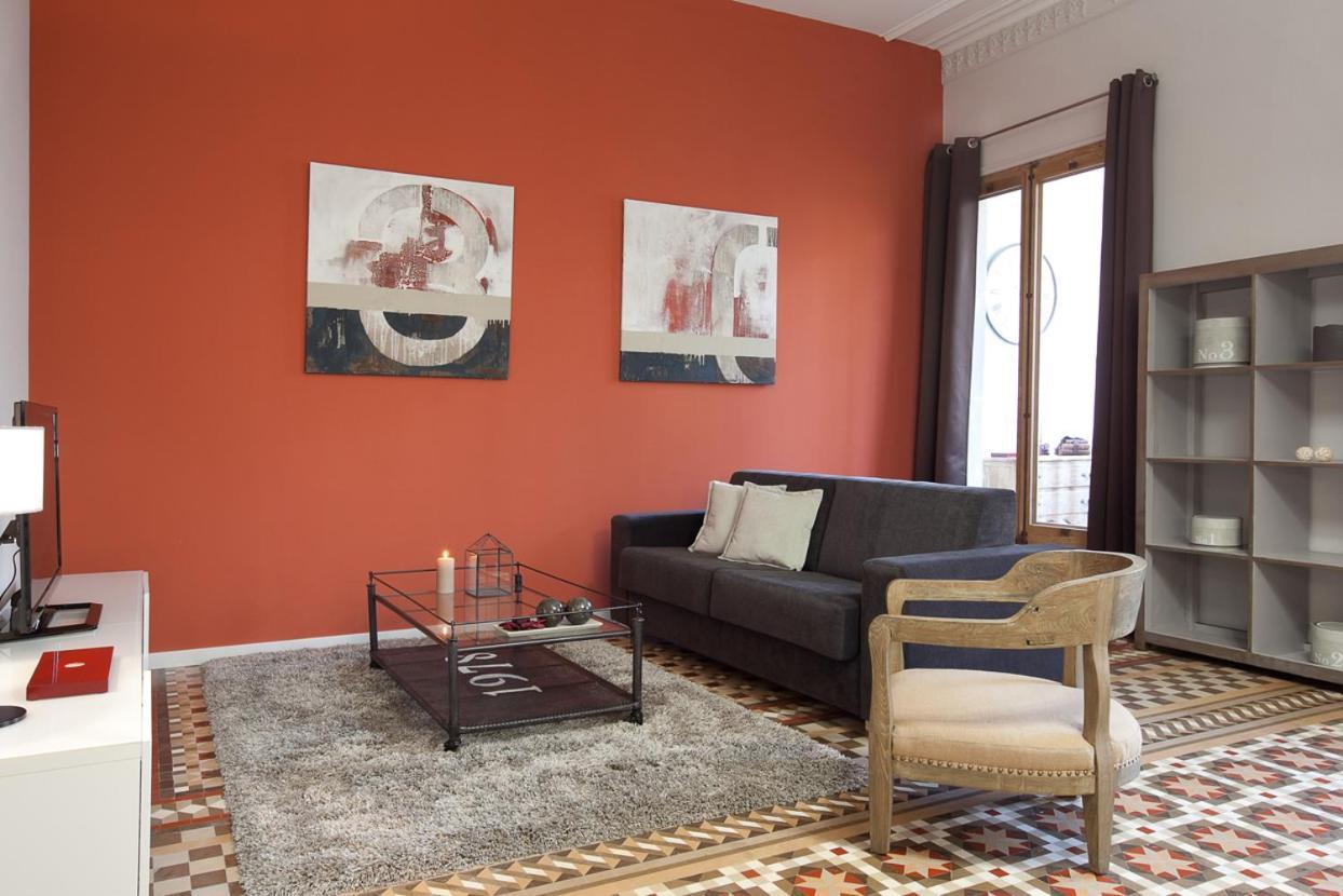 Rent Top Apartments Rambla Catalunya Barcelone Extérieur photo