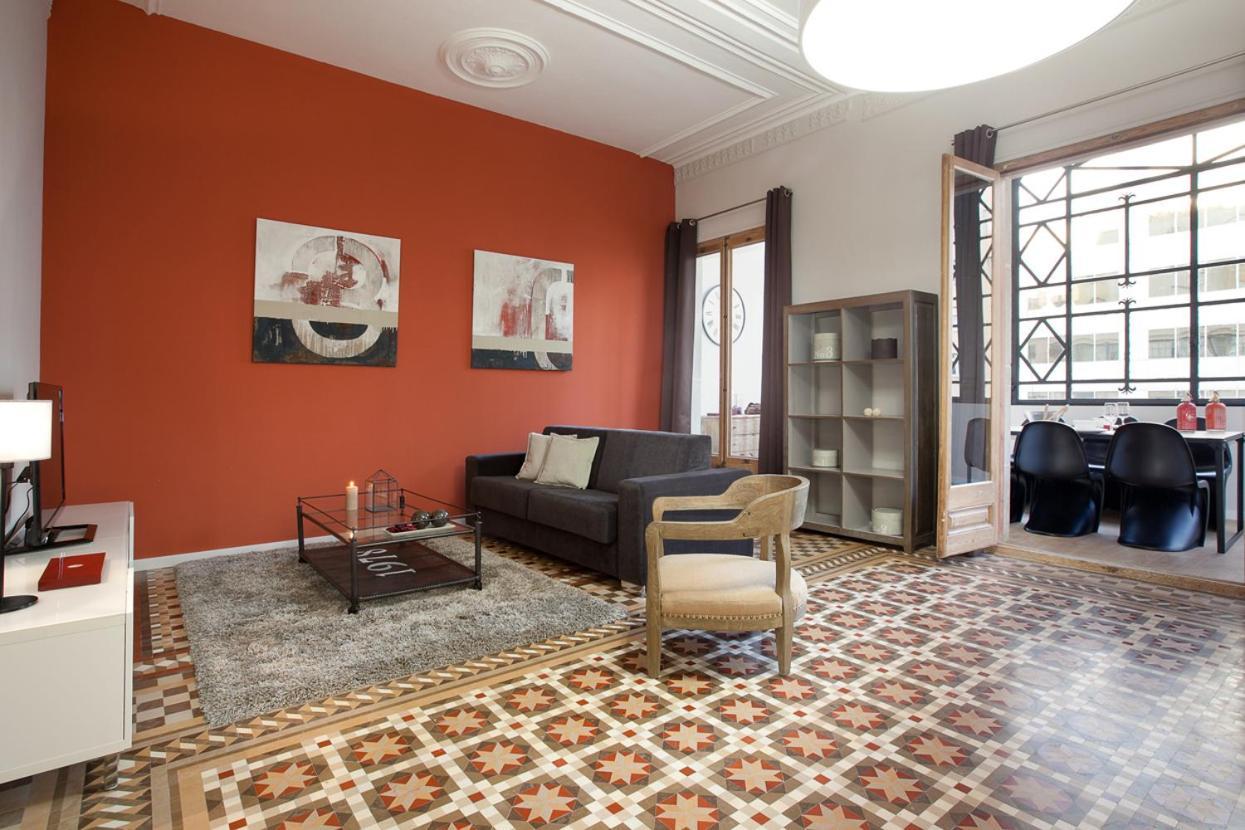 Rent Top Apartments Rambla Catalunya Barcelone Extérieur photo