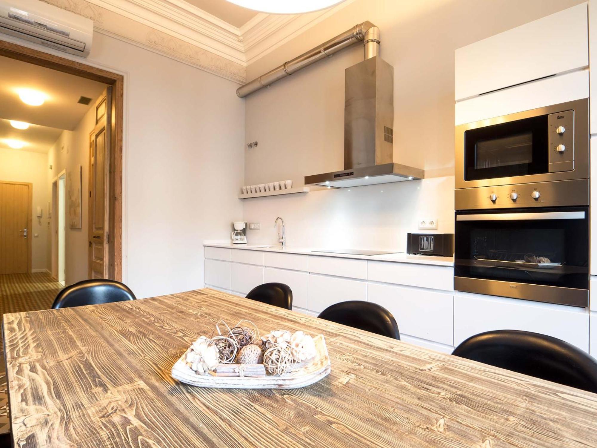 Rent Top Apartments Rambla Catalunya Barcelone Extérieur photo