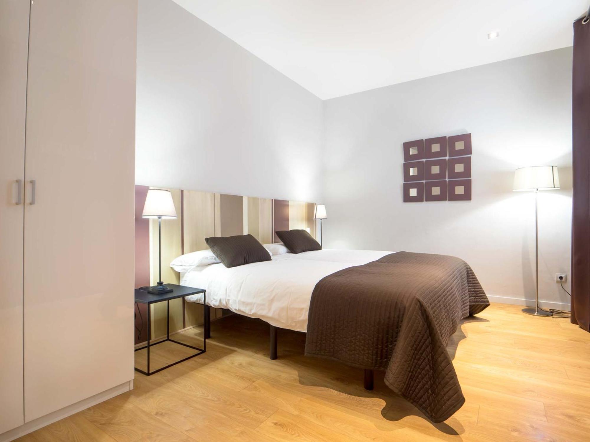 Rent Top Apartments Rambla Catalunya Barcelone Extérieur photo