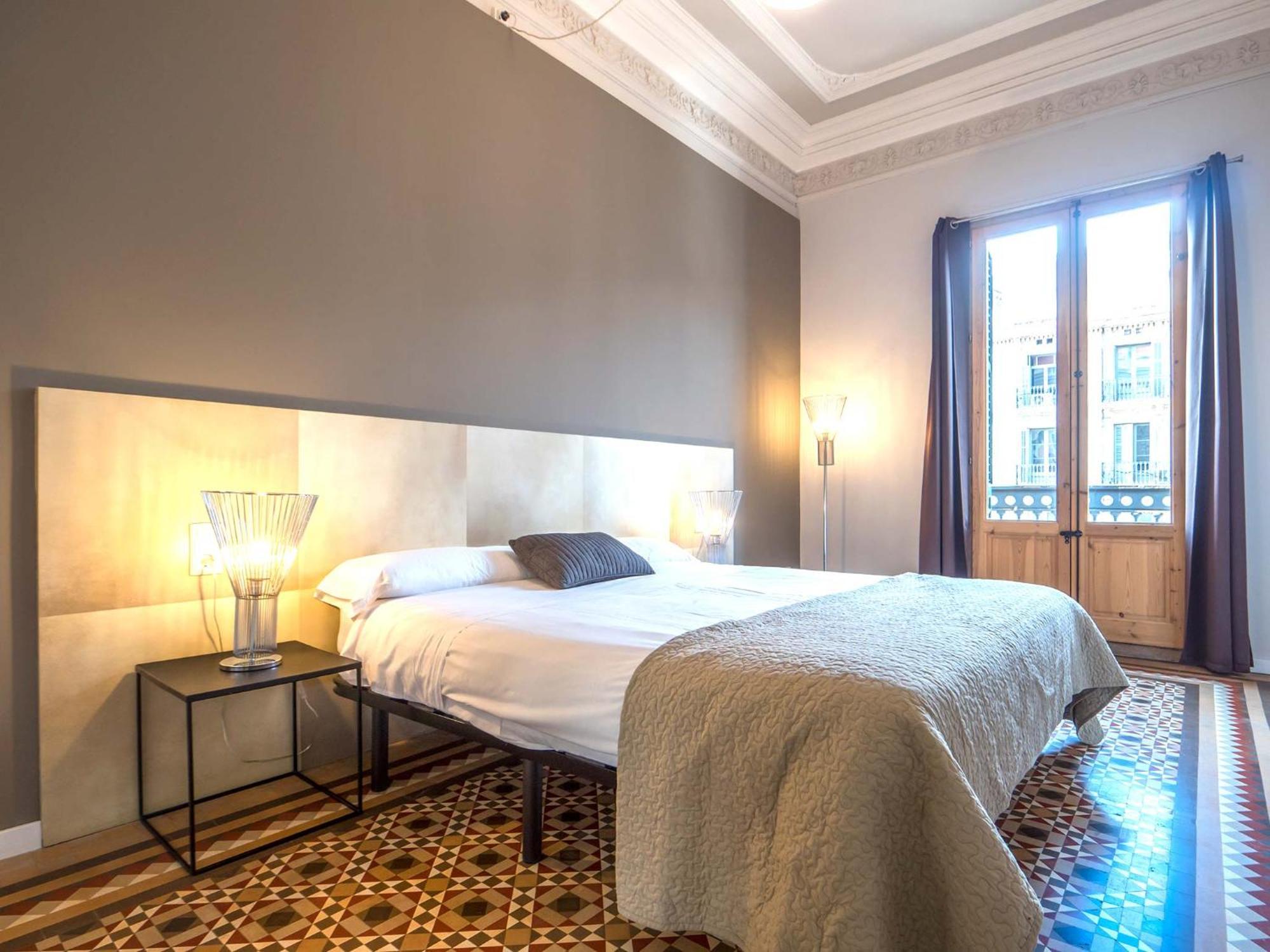 Rent Top Apartments Rambla Catalunya Barcelone Extérieur photo