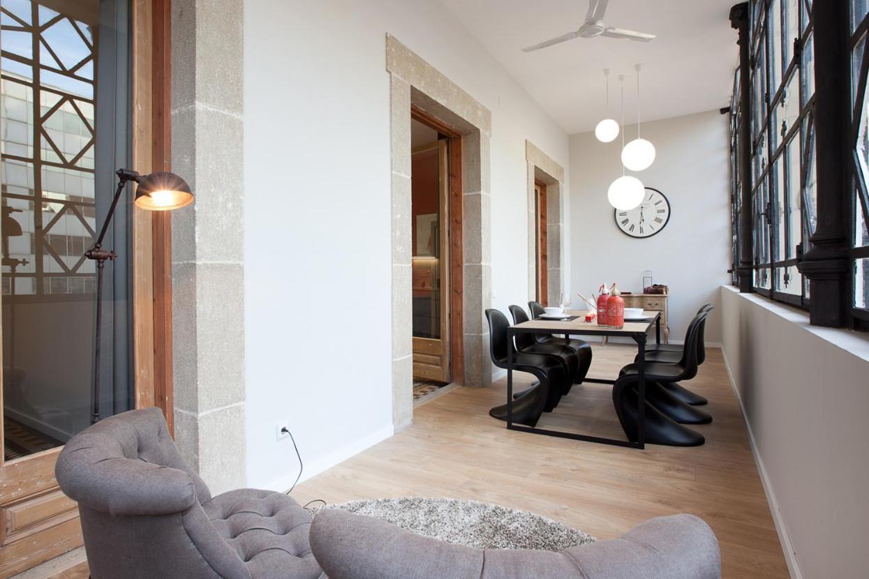 Rent Top Apartments Rambla Catalunya Barcelone Extérieur photo