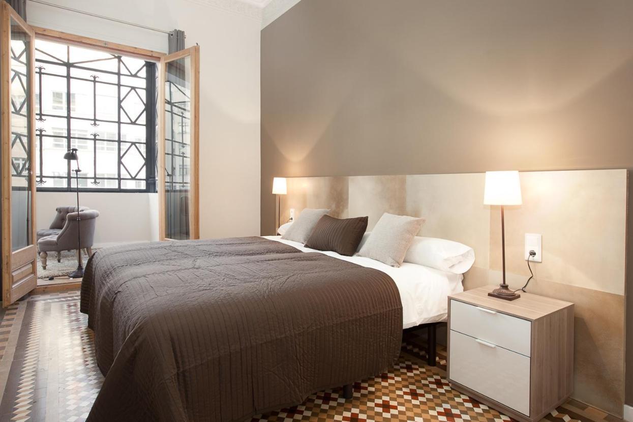 Rent Top Apartments Rambla Catalunya Barcelone Extérieur photo