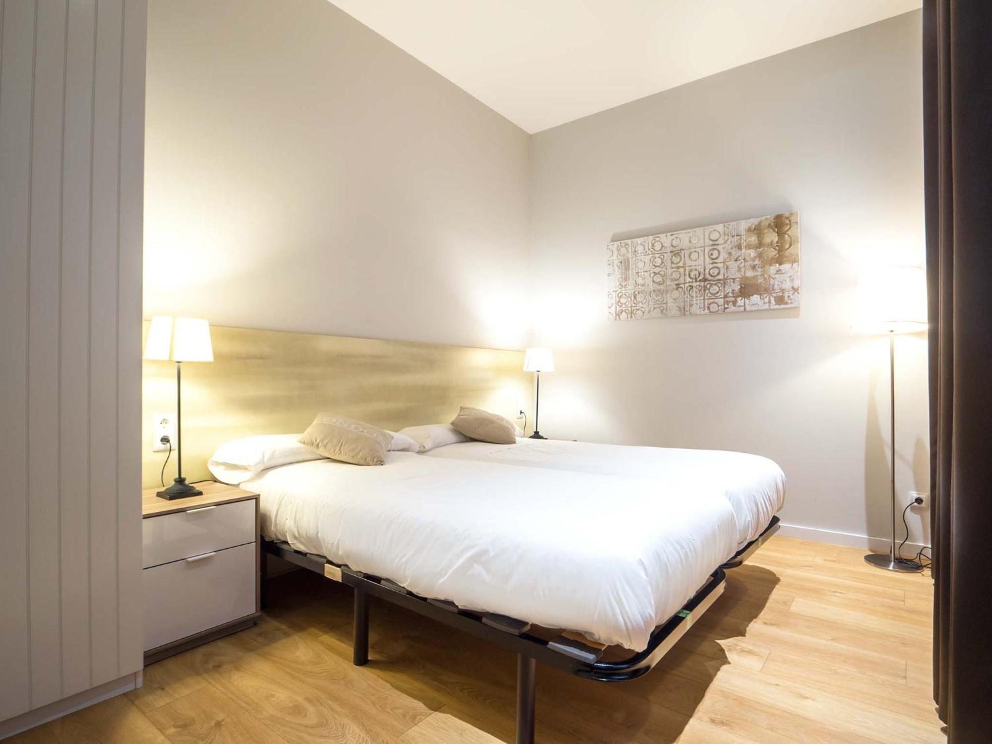 Rent Top Apartments Rambla Catalunya Barcelone Extérieur photo