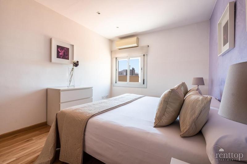 Rent Top Apartments Rambla Catalunya Barcelone Extérieur photo