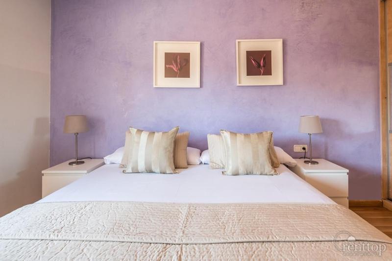 Rent Top Apartments Rambla Catalunya Barcelone Extérieur photo