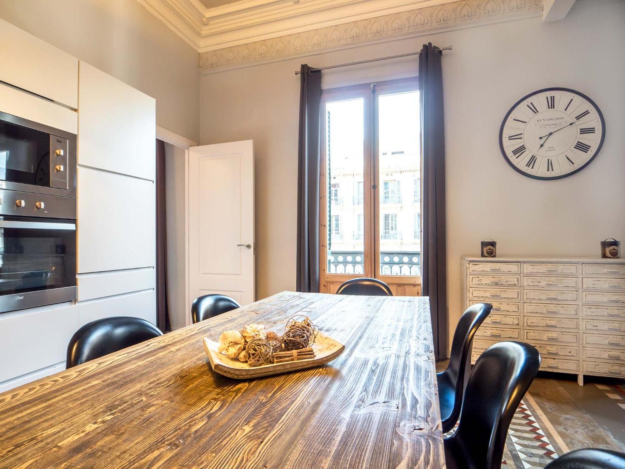 Rent Top Apartments Rambla Catalunya Barcelone Extérieur photo
