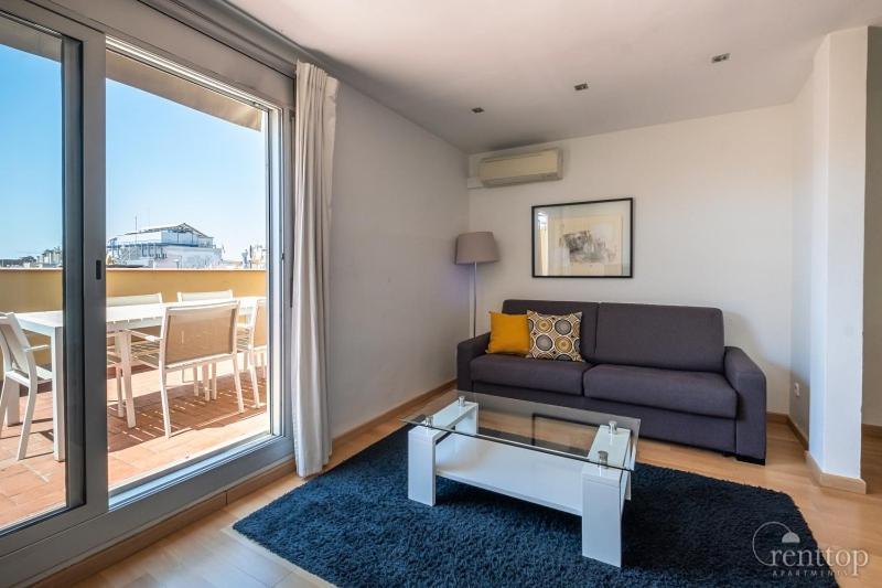 Rent Top Apartments Rambla Catalunya Barcelone Extérieur photo