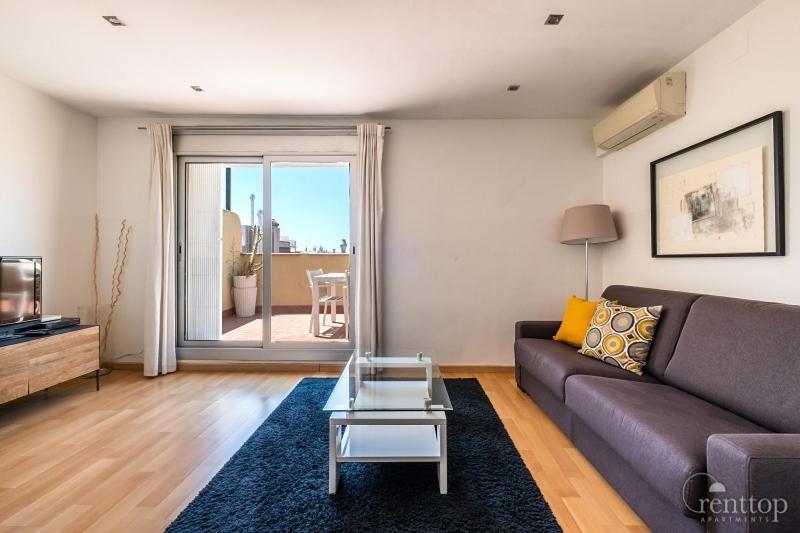 Rent Top Apartments Rambla Catalunya Barcelone Extérieur photo