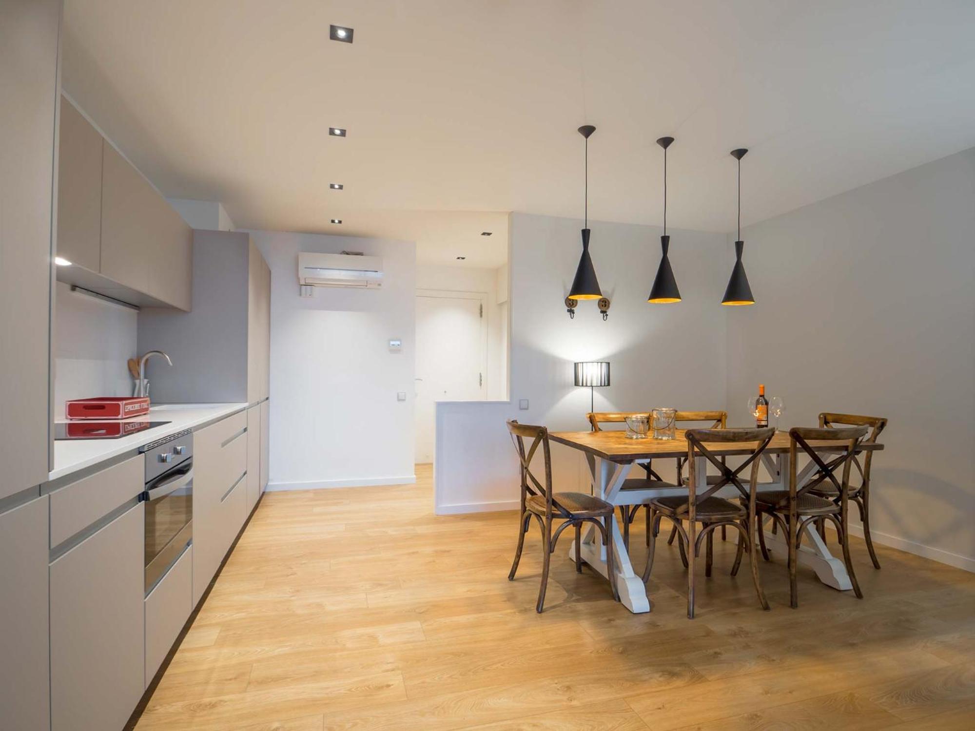 Rent Top Apartments Rambla Catalunya Barcelone Extérieur photo