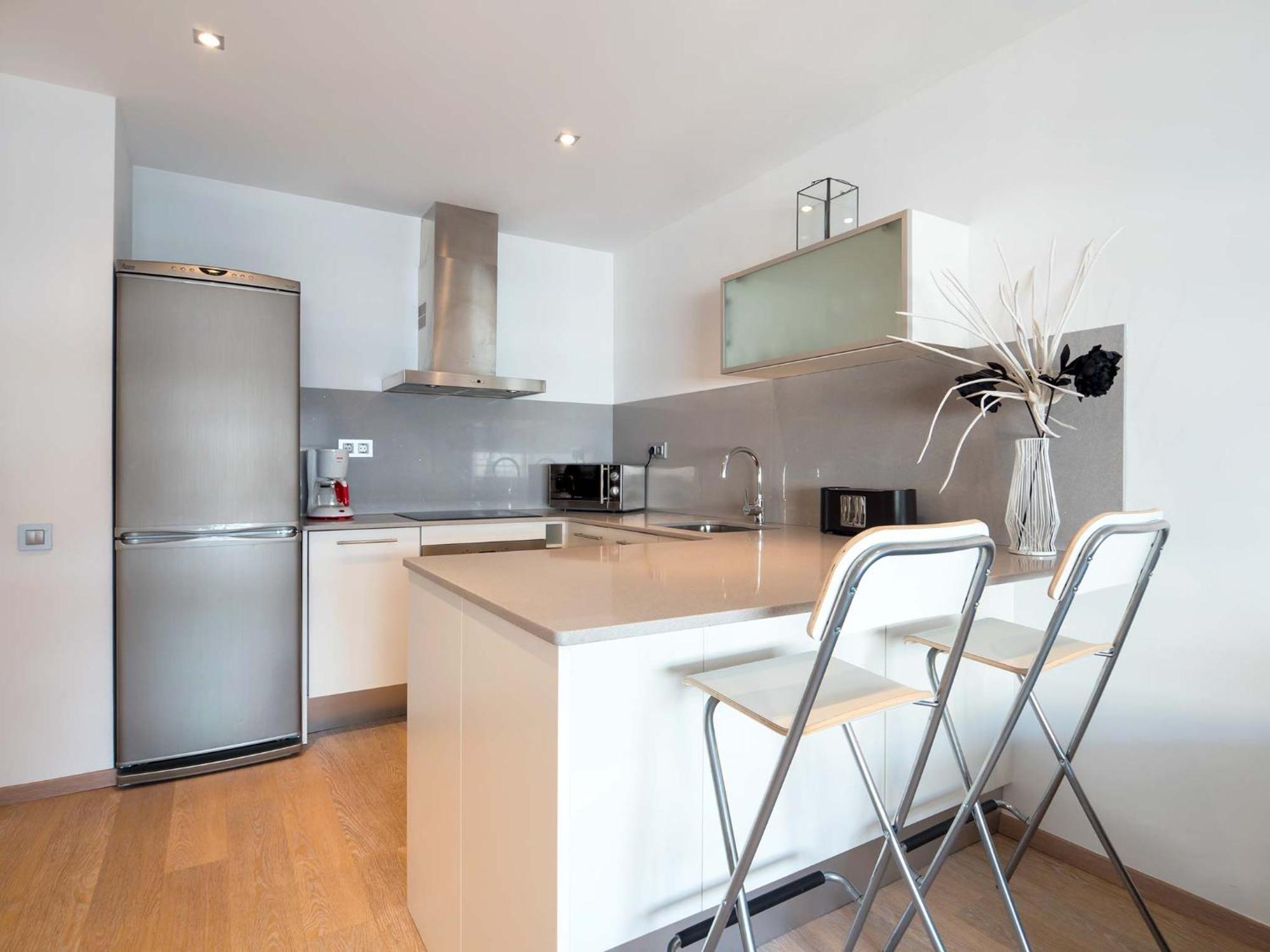 Rent Top Apartments Rambla Catalunya Barcelone Extérieur photo