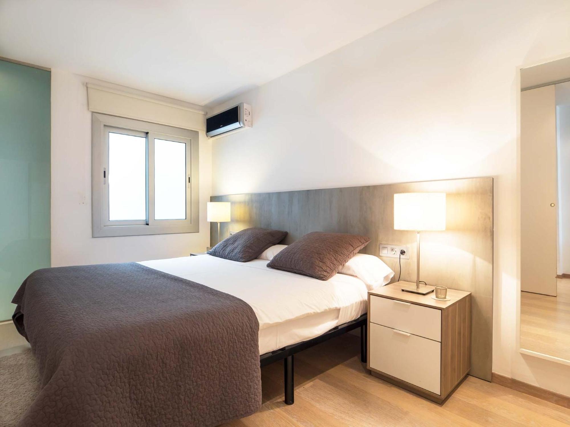 Rent Top Apartments Rambla Catalunya Barcelone Extérieur photo