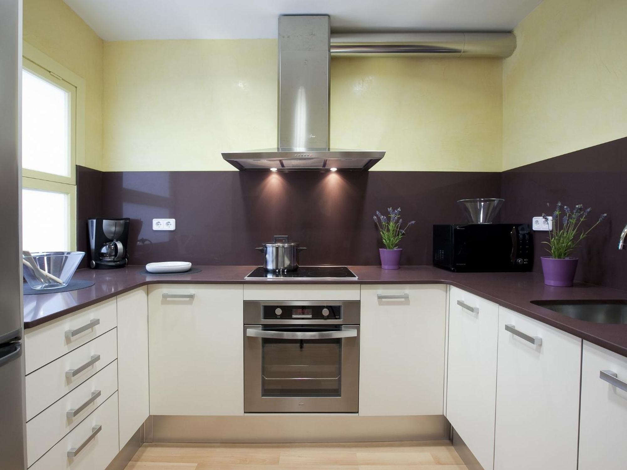 Rent Top Apartments Rambla Catalunya Barcelone Chambre photo