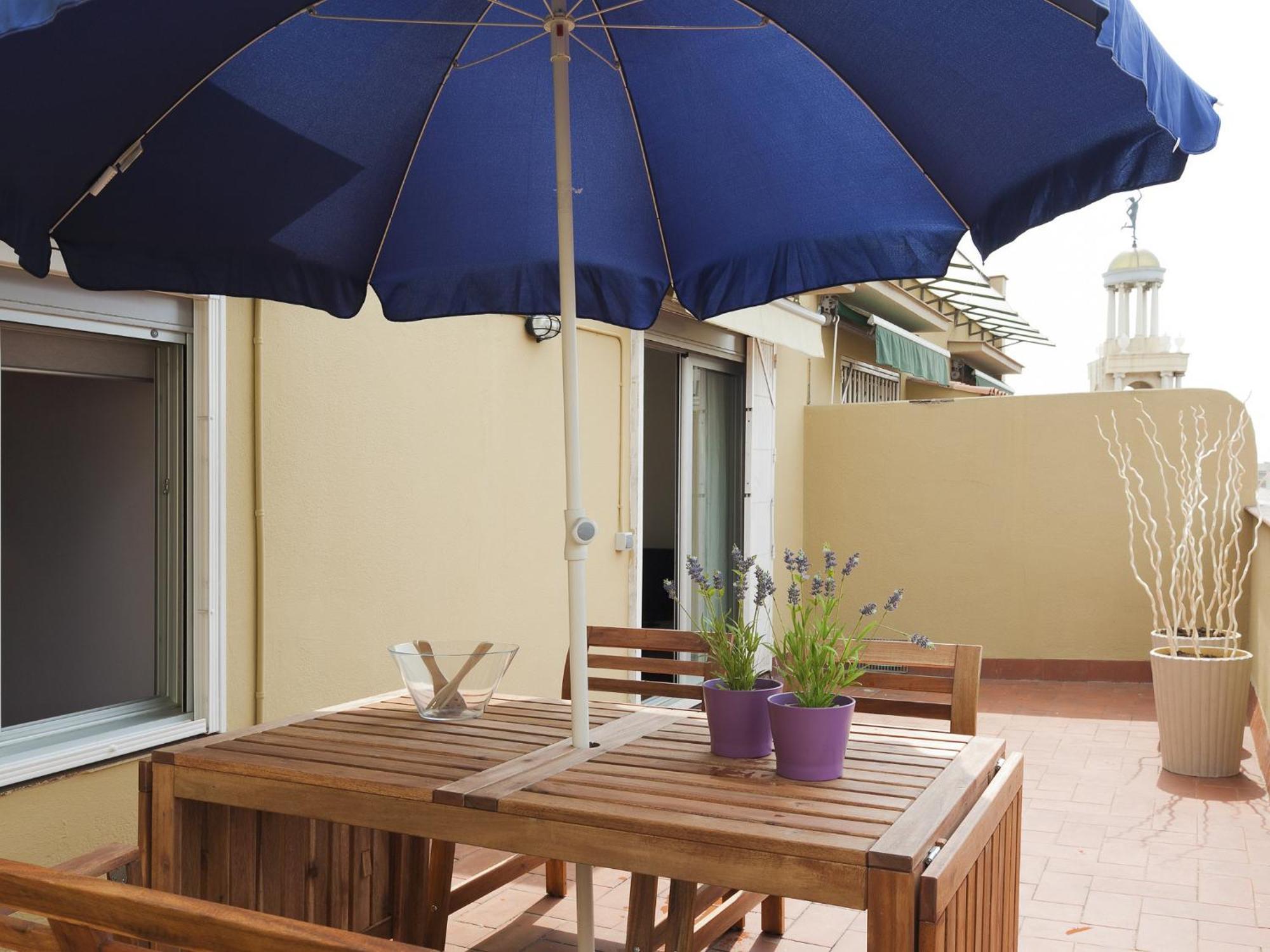 Rent Top Apartments Rambla Catalunya Barcelone Extérieur photo